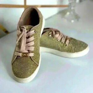 Michael Kors Jem Jase 888 Girl Sneakers (SH62)